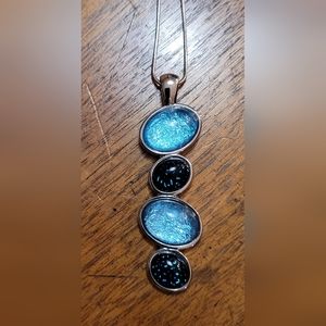 LIA SOPHIA NECKLACE NWT